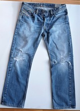Jean's pantalon DIESEL  Larkee  regular taille 29