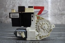 Mot. leve vitre avant droit CITROEN C4 1 PHASE 1 1.6 HDI - 16V TUR/R:35512169