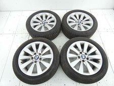 Lot 4 Jantes + pneu BMW SERIE 3 F30/F80   /R:53809530
