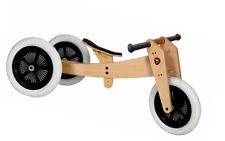 Wishbone Bike, 3 roues en 1, vélo pour enfant