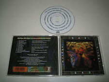 Front 242/ Mutage Mixage ( Rre / Rre 20 CD) CD Album