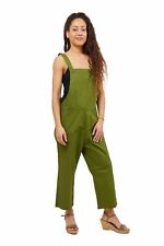 Salopette raccourcie pantacourt femme Kuta - Neuf - S au XXXL