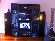 meuble de salon Ligne Roset