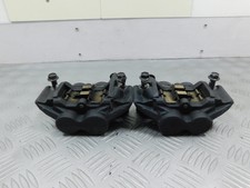 ETRIERS DE FREIN AVANT YAMAHA TMAX T MAX 530 DX 2017 2019 GARANTIE 3 MOIS