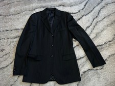 Costume Jules veste et pantalon Regular