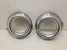 Contour antibrouillard pare choc avant pour 307 sw phase 2 hdi de 2008