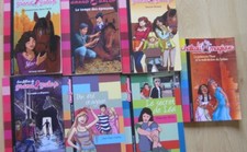 7 livres jeunesse: grand galop, ...