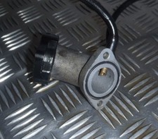 Yamaha 125 Majesty / Skyliner MBK  - Pipe Admission 23 000 kms