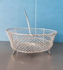 Panier pour cocotte minute SEB  19 cm