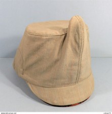 COUVRE CASQUE SHAKO DE POLICE ALLEMANDE ANNEES 1920 1930 BERLIN OFFICIER SOUS OF