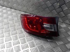 Feu arriere principal gauche (feux) RENAULT CLIO 4 PHASE 1 0.9i - /R:61186597
