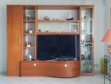 Meuble de salon / living / Bibliothèque / TV