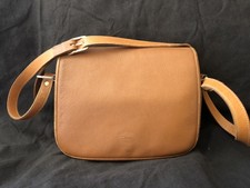 sac a main longchamp cuir 