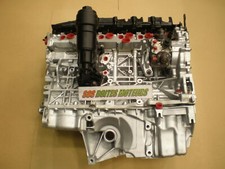 MOTEUR BMW X5 E70 / X6 E71 40 D 3.0 BI TURBO 306 CV N57D30B  2012