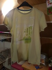 T-shirt garçon 14 / 16 ans