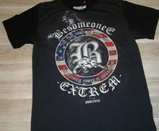 t shirt besomeone taille xs