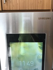 NEW OEM Samsung 4 Door Refrigerator Replacement Part Glass Shelf DA97-15368B