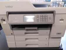 BROTHER MFC-J6947DW, Imprimante multifonction jet d'encre 4-en-1 A4/A3 WiFi 