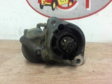 Demarreur LAND ROVER FREELANDER 1 PHASE 2 2.0 TD4 - 16V TURBO 4X4 /R:62215934