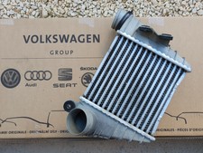VW Golf 4 Intercooler 1J0145805 Valeo 862319R 1.9 TDI 110cv échangeur sural 