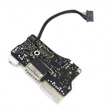 Connecteur d'alimentation MacBook Air 13" (A1466) Mi 2013 - 2017