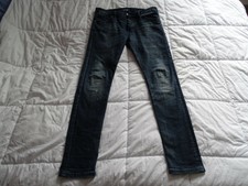 Superbe jean SCOTCH & SODA Phaidon W31 / L34  dior g-star levi's diesel carhartt