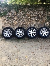 jantes alu land rover disco4