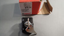 Legrand 67531 ou 675 31 - Interrupteur à clé pour bloc de secours BAES Céliane