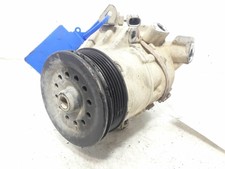 Ge4472602333 compresseur clim toyota auris 1.4 d-4d (90 cv) 2007 6941126
