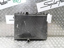RADIATEUR OCCASION CITROEN C4 I DIESEL 1.6L 109ch 2007 OE:1330W2