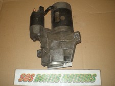 DEMARREUR VW GOLF IV 1.9 TDI 130 CV 09A911023B / ASZ