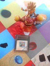    - *  ULTIMATE PAINT BALL *-  FRA  -- NINTENDO  Game bOy colOr    - *  1999  -