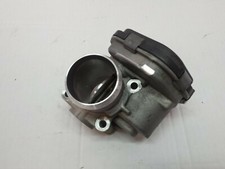 Boitier papillon PEUGEOT 308 1.6 HDI  DE 2011 . 9673534480