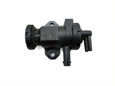 Valve magnétique Transmetteur de pression pour 3,0 225KW BMW X5 40d E70 10-13