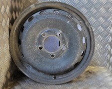 Jante Tôle Acier 16 Pouces - RENAULT Master III (3) - 6.5JX16 H2 ET66