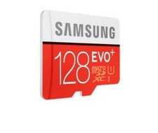 Carte Mémoire micro SD Samsung 128go