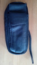 Housse en cuir pour téléphone portable