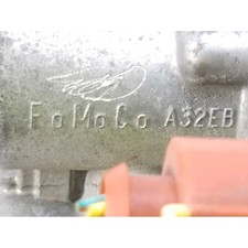 BOITIER PAPILLON 2168321 - FORD FIESTA 6 PH.2 1.0I 12V TURBO - 518288277