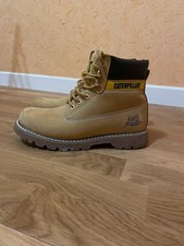 Boots Caterpillar Colorado EU 42 - Ref. PWC44100-940