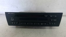 Autoradio d'origine BMW SERIE 1 E81 118d 2.0D - 16V TURBO /R:42446569