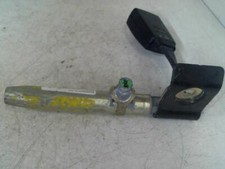 Attache ceinture arriere gauche MERCEDES CLASSE C 203 PHASE 2 BREA/R:22174959