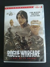 Rogue Warfare - l'art de la Guerre / DVD 