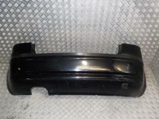 Pare choc arriere AUDI A3 2 PHASE 1 2.0 TDI - 8V TURBO /R:54487099