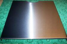 680453 BOSCH Façade de porte inox pour lave vaisselle Bon etat