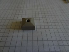 PLAYMOBIL 30222770 CHAPEAU PILIER 3112 3288 5224 5727 5775 6300 7376