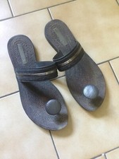 Claquettes tongs brésiliennes GRENDENE pointure 39 en TBE.