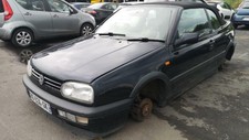 Moteur VOLKSWAGEN GOLF 3 CABRIOLET   /R:41817301