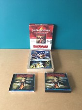 PHANTASMAGORIA (1996) CD ROM VERSION FOR PC BIG BOX // COLLECTOR