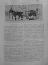 1918 I SKI REINE WILHELMINE REINE DOUAIRIERE EMME PRINCESSE JULIANA TRAINEAU