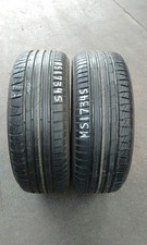 2 X Nouveau 215/55 ZR17 98 W XL NOKIAN Z G2 "ancien stock"